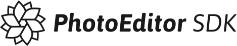 PhotoEditor SDK Logo